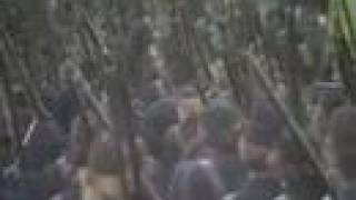 Gettysburg Civil War reenactment footage