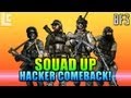 Epicenter Hacker Comeback - Squad Up (Battlefield 3 Gameplay/Commentary)