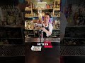 daiquiri in 30 seconds🍸 flairbartending