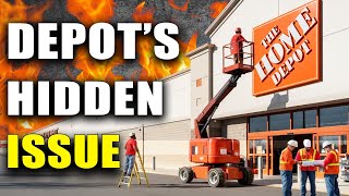 The Dirty Little Secret About Home Depot — And Why Contractors Are Worried