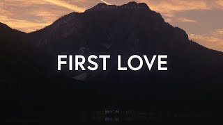 1 Hour |  Kari Jobe - First Love (Lyrics)  | Worship Lyrics