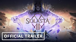 Solasta 2 - Official Demo Release Trailer