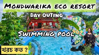 Mondwarika Eco Resort | India’s first tyre house| Weekend destination