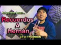 TUTORIAL DE TROMBÓN | RECUERDOS A HERNÁN | BANDA ALTEÑITA DE MORELIA | 3 Cuerdas