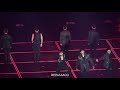 180713 exo planet 4 the eℓyxion dot in seoul lotto baekhyun sehun focus