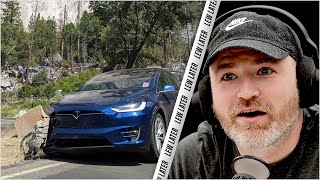 Is Tesla Autopilot Safe? Here's The Data...