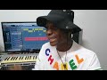 D Flexx & Skillful - Mega Pixels Produced by Tatman @tatmanmediastudios