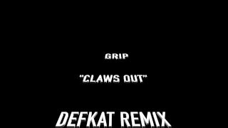 Tessa Thompson - Grip  - Defkat Claws Out Remix (from Creed Soundtrack)