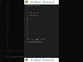 Operations On Numpy Arrays | Python Tutorial