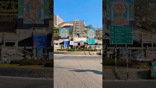 Yadagirigutta Lakshmi Narasimha Swamy Temple 🙏🕉🚩 #shorts #youtubeshorts #yadagirigutta #trending