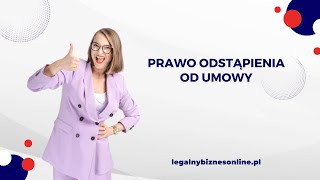 Odstąpienie od umowy zawartej na odległość – co się zmienia i co musisz zrobić? Zobacz koniecznie!