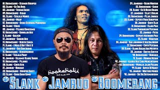 Kumpulan Lagu Slank Boomerang Jamrud 46 Lagu Hits Terbaik Sepanjang Masa