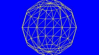 Tutorial: 3D graphics in Java without libraries. 3DDemo2