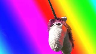 Uni the Unicorn (Music Video) - Jon Brett (The Unicorn Song)