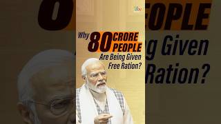 Why 80 Crore People Are Being Given #FreeRation