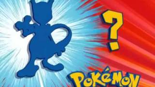 Who's That Pokemon?