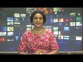 NEWS AT 10am ON CHINA AND NIGRIA BILATERAL RELATIONS
