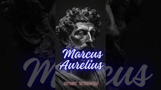 Greatest Stoic quotes from Marcus Aurelius #stoicism #shorts #stoicquotes
