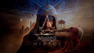 Assassin’s Creed Mirage | PS5 Gameplay