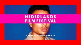 Ontdek de Nederlandse film op Nederlands Film Festival 2018!