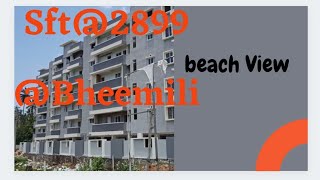 Beach View Flats for Sale ! Vizag