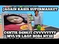 banyak banget kerjaan hari ini || supermarket simulator