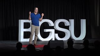 Dehumanizing Beneficence, AI Implementation in the Legal System  | Brandon Long | TEDxBGSU