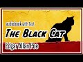 The Black Cat | Learn English Through Story | AudioBook