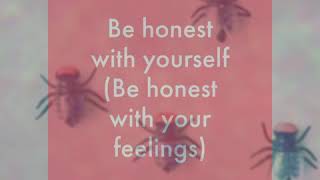 iwamori - Be Honest