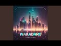 Wakadaro