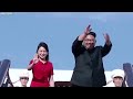 El Tren De Kim Jong Un Lleno De Armas De $1 Billón De Dólares