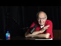 Donald Knuth Programming, Algorithms, Hard Problems & the Game of Life  Lex Fridman Podcast #219