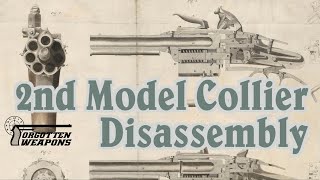 Art and Engineering: Field Stripping a Second Model Collier