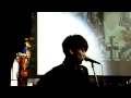 120513 lunafly this love @ sg showcase yun focus