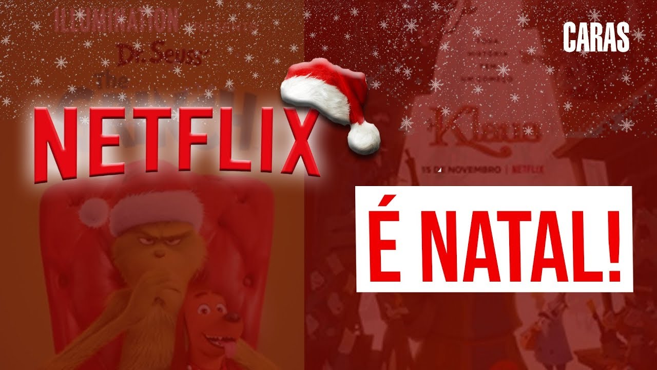 CONFIRA OS MELHORES FILMES DE NATAL E OS LANÇAMENTOS DE DEZEMBRO DA ...