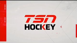 TSN Hockey intros (2021-Present)