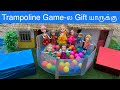 மண்வாசனை Episode 401 | Trampoline Game-ல Gift யாருக்கு | Naughty Roja | Classic Mini Story