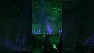 [Fancam] LOLFanFest2022 - SingKrist part (1)