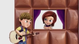 Dairy Milk Silk Song (Kiss me) Cover- PraTibha