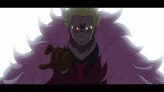 Doflamingo ASMV (ger sub)