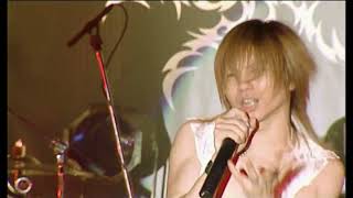 Janne Da Arc - Danjiri Night at Shinjuku Liquid Room 2003.10.04 Full Live [HD 1440p 60fps]