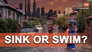 [Special Report] Kuala Lumpur's flooding dilemma: Solutions or sinkholes?