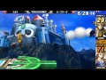 【スマブラ3ds wiiu】リンク窓vsゼルダ窓対抗戦窓対抗戦 ストック引継ぎ 11on11 crew battle link team vs zelda team