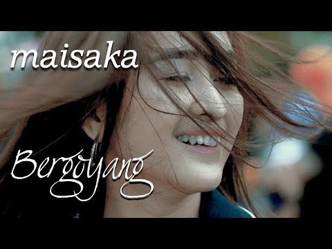 Maisaka Bergoyang