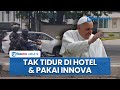 Lakukan Kunjungan Apostolik di Indonesia, Paus Fransiskus Tumpangi Mobil Innova & Tak Tidur di Hotel