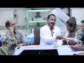 Master Class of Laparoscopic Hand Instruments Demonstration Part   4