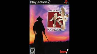 way of the samurai - righteous soul (ending credits)