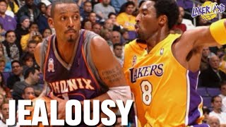 Penny Hardaway Shocking Admission on Shaq and Kobe | Laker Land