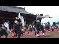 環温　西大寺夜待ちまつり　2019　うらじゃ