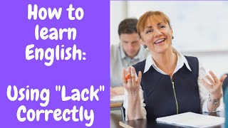 How to learn English:  Using \